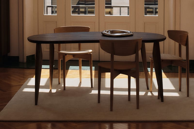 Ferm Living 2025 秋冬系列正式发布