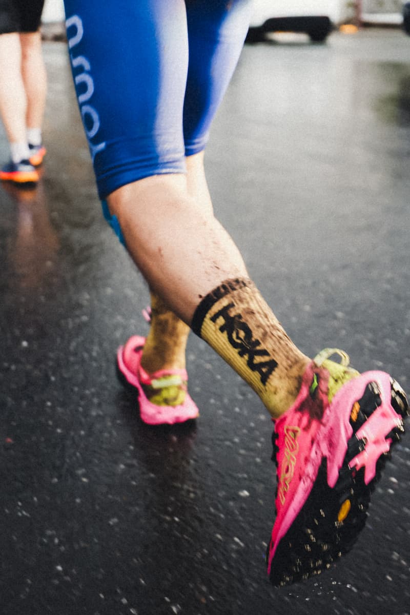 2025 HOKA飞跑嘉年华焕新出发