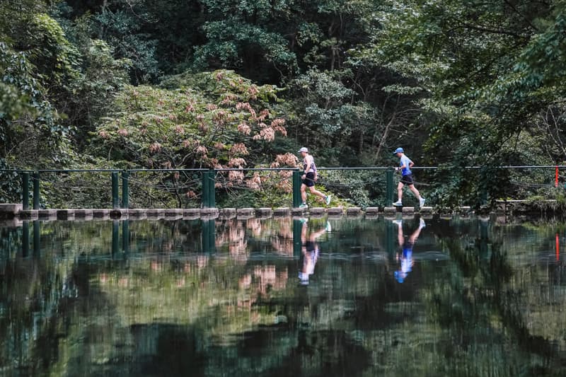 2025 HOKA飞跑嘉年华焕新出发