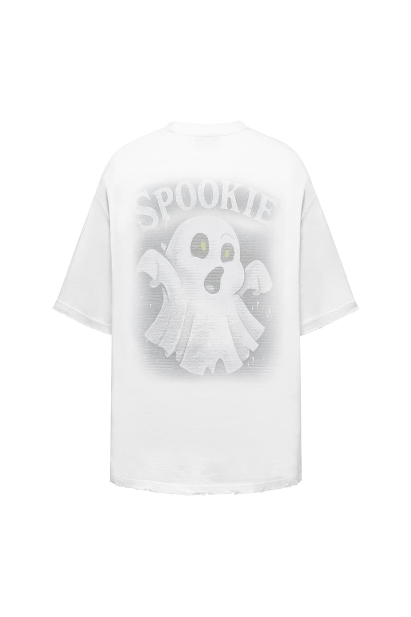 UNDER THE CASTLE 曼谷站限定周边系列登场