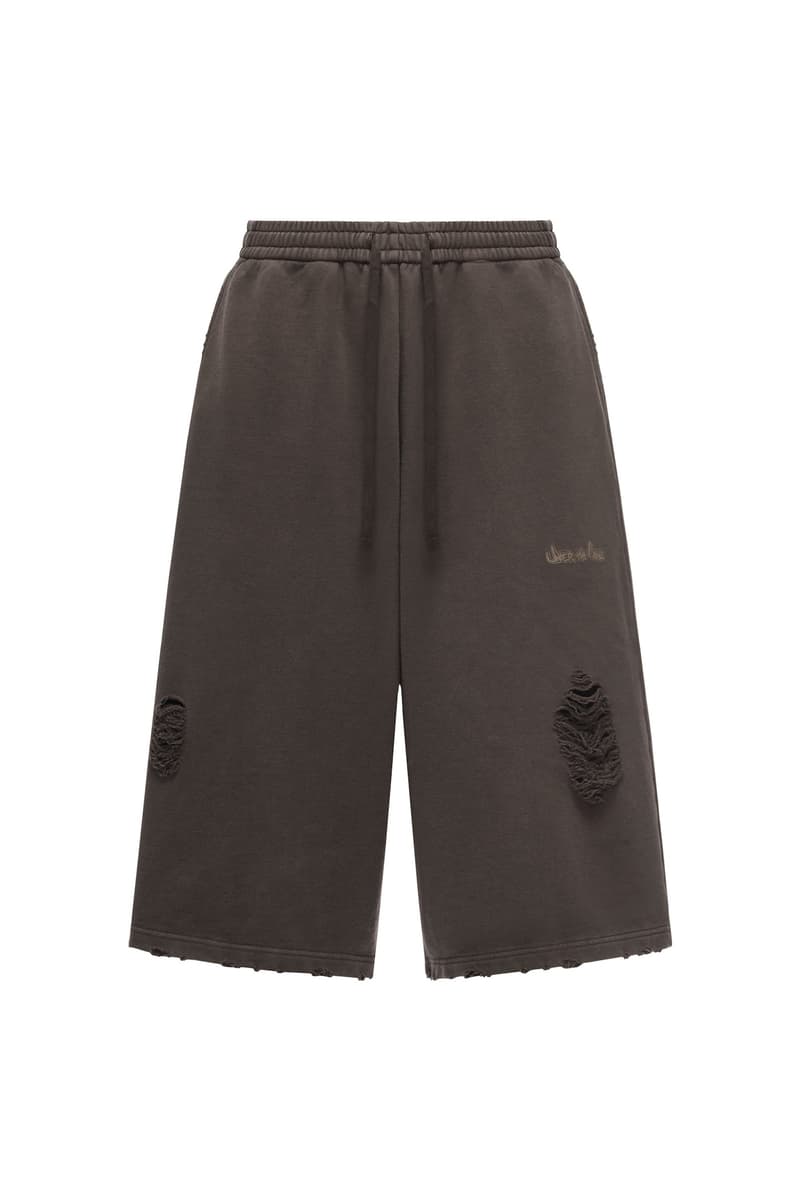 UNDER THE CASTLE 曼谷站限定周边系列登场