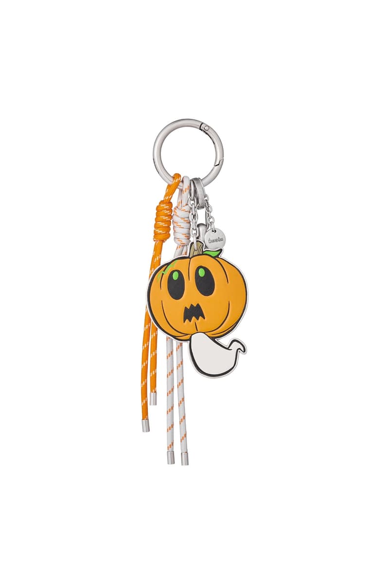 UNDER THE CASTLE 曼谷站限定周边系列登场