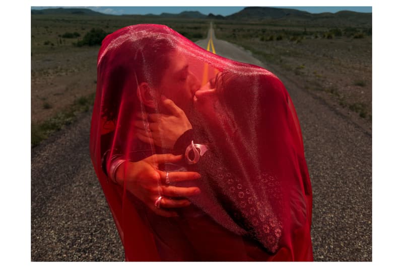 iPhone 全球摄影展「愉悦 · 三章」即将登陆上海