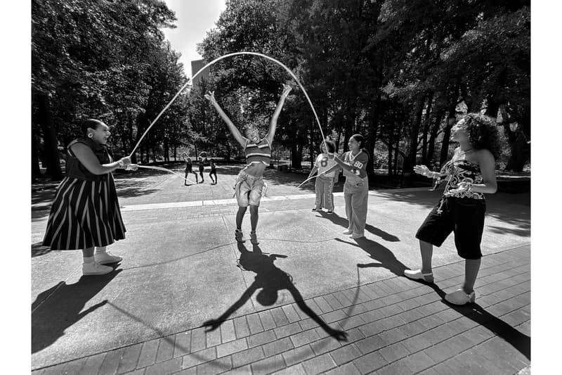 iPhone 全球摄影展「愉悦 · 三章」即将登陆上海