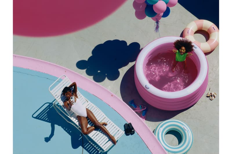 iPhone 全球摄影展「愉悦 · 三章」即将登陆上海