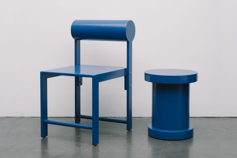 vowels 携手洛杉矶设计工作室 WAKA WAKA 正式开启全球巡展