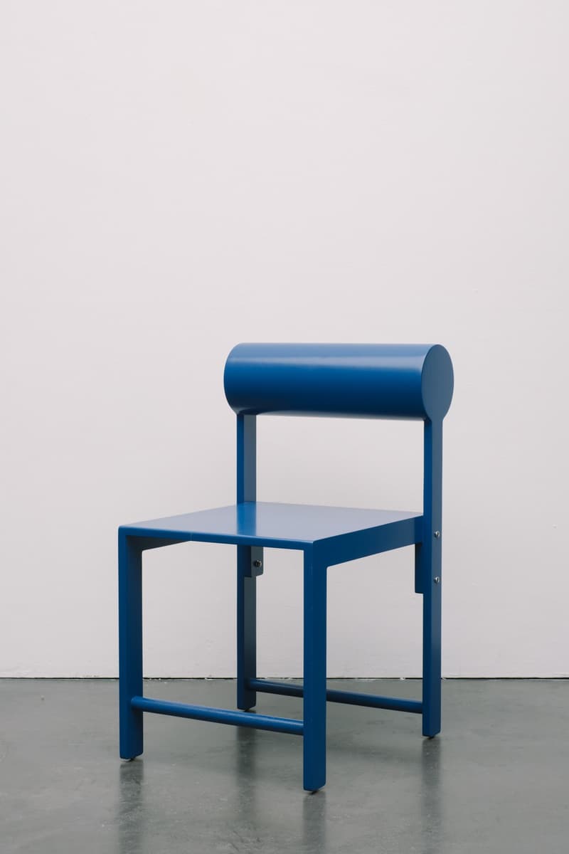 vowels 携手洛杉矶设计工作室 WAKA WAKA 正式开启全球巡展