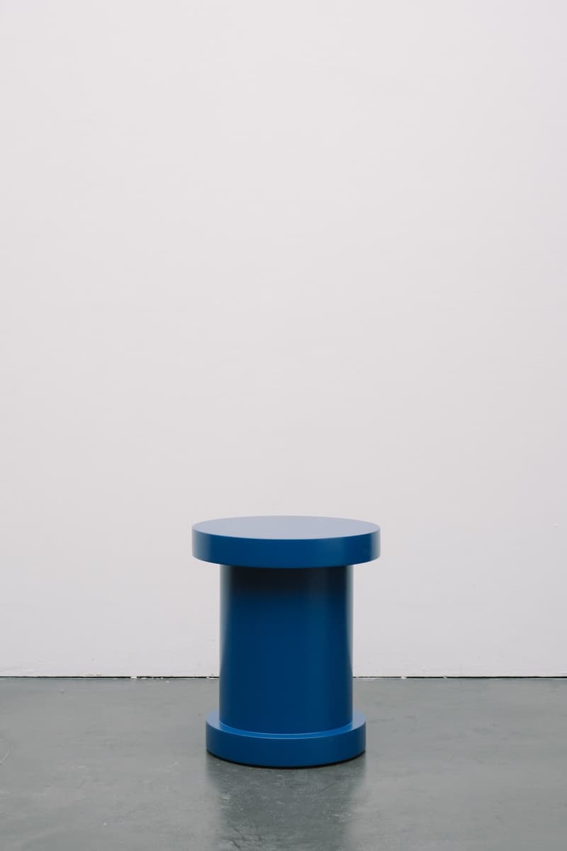 vowels 携手洛杉矶设计工作室 WAKA WAKA 正式开启全球巡展