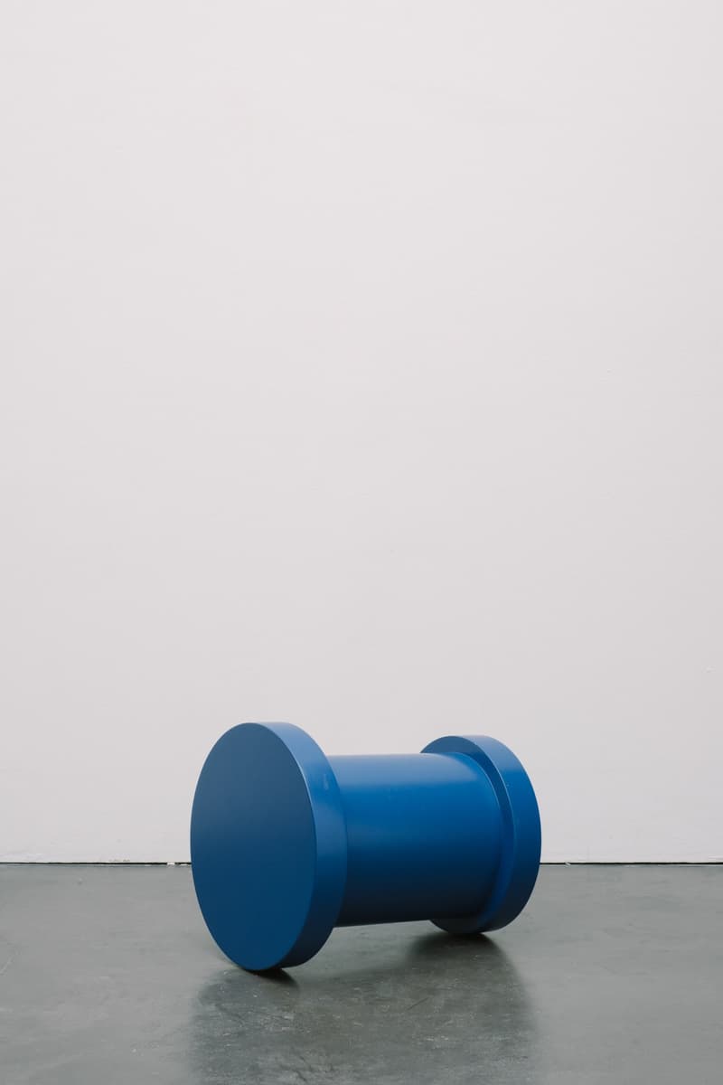 vowels 携手洛杉矶设计工作室 WAKA WAKA 正式开启全球巡展