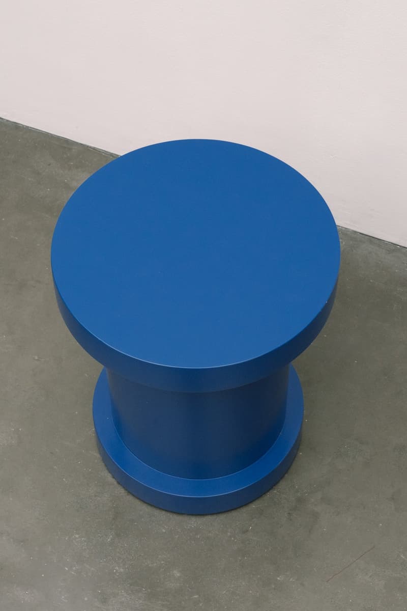 vowels 携手洛杉矶设计工作室 WAKA WAKA 正式开启全球巡展