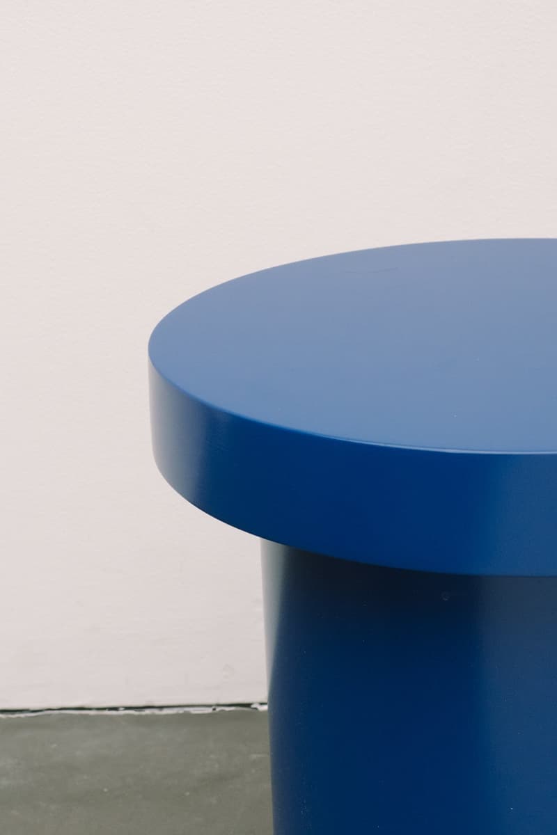 vowels 携手洛杉矶设计工作室 WAKA WAKA 正式开启全球巡展