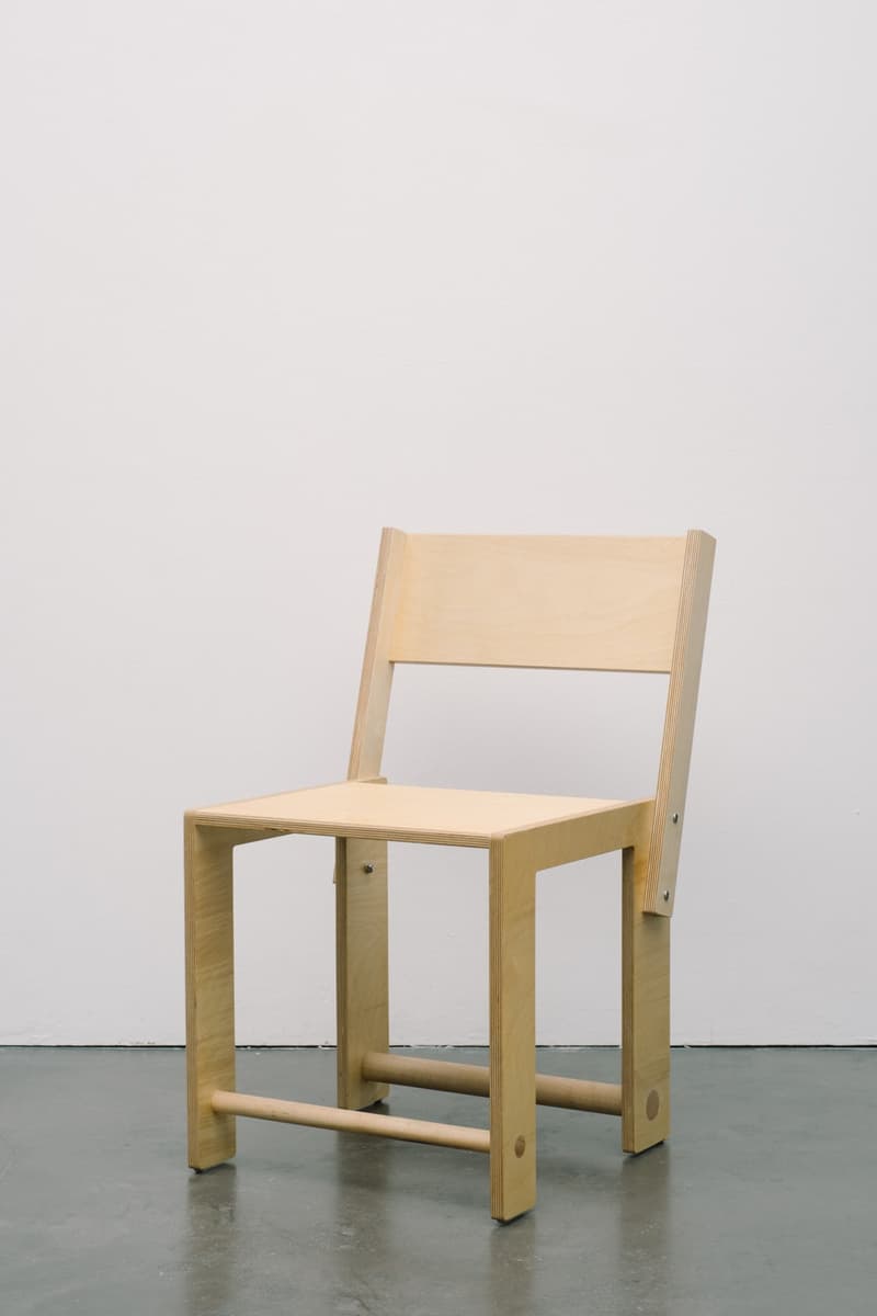 vowels 携手洛杉矶设计工作室 WAKA WAKA 正式开启全球巡展