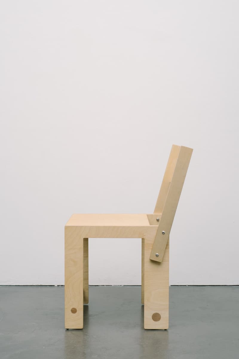 vowels 携手洛杉矶设计工作室 WAKA WAKA 正式开启全球巡展