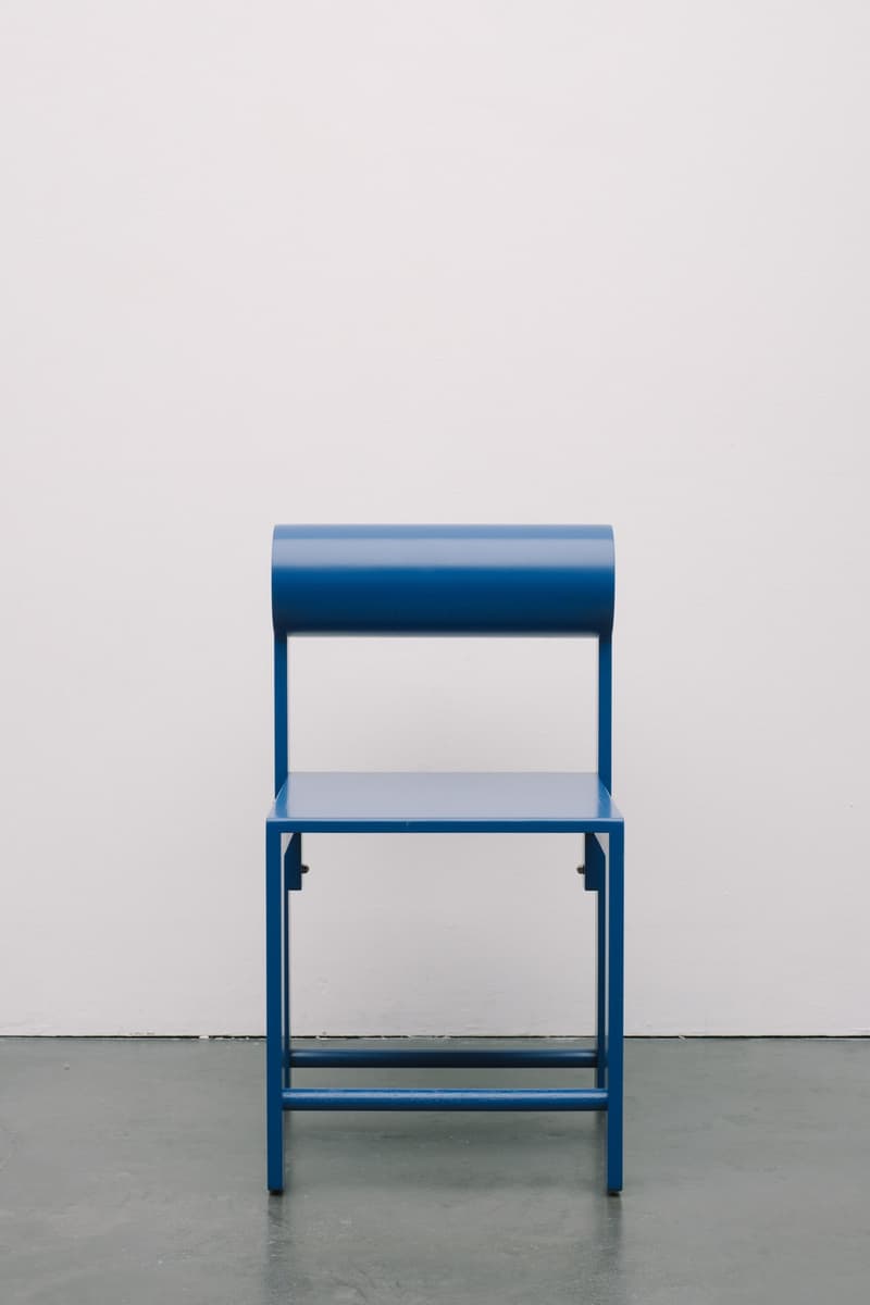 vowels 携手洛杉矶设计工作室 WAKA WAKA 正式开启全球巡展