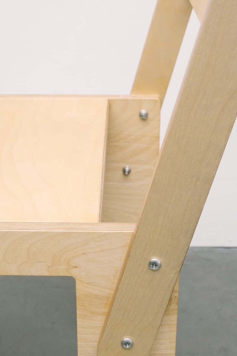 vowels 携手洛杉矶设计工作室 WAKA WAKA 正式开启全球巡展