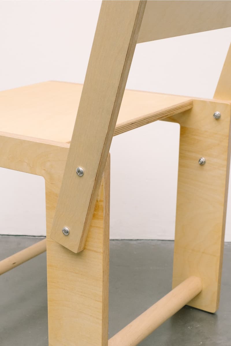 vowels 携手洛杉矶设计工作室 WAKA WAKA 正式开启全球巡展