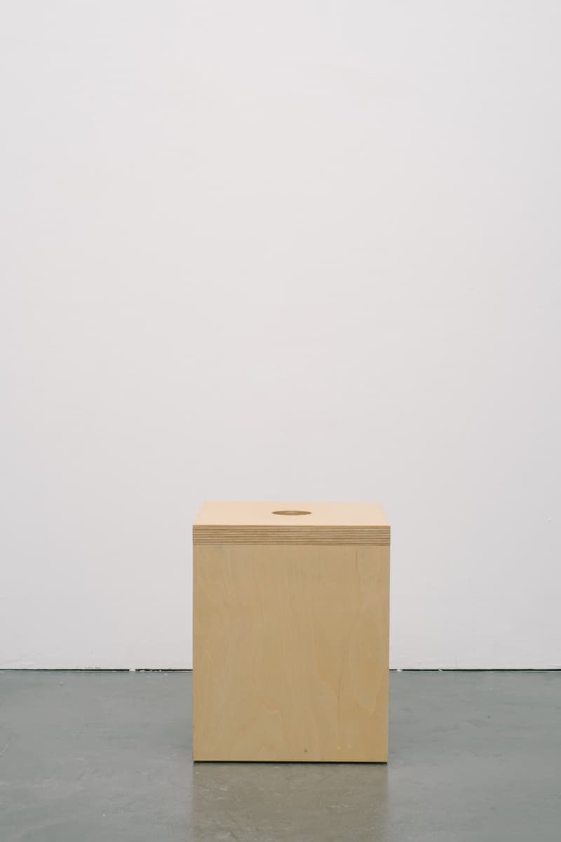 vowels 携手洛杉矶设计工作室 WAKA WAKA 正式开启全球巡展