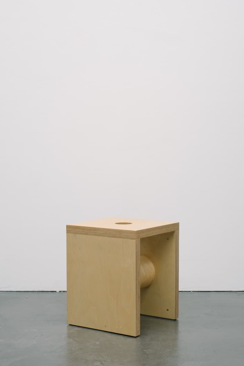 vowels 携手洛杉矶设计工作室 WAKA WAKA 正式开启全球巡展