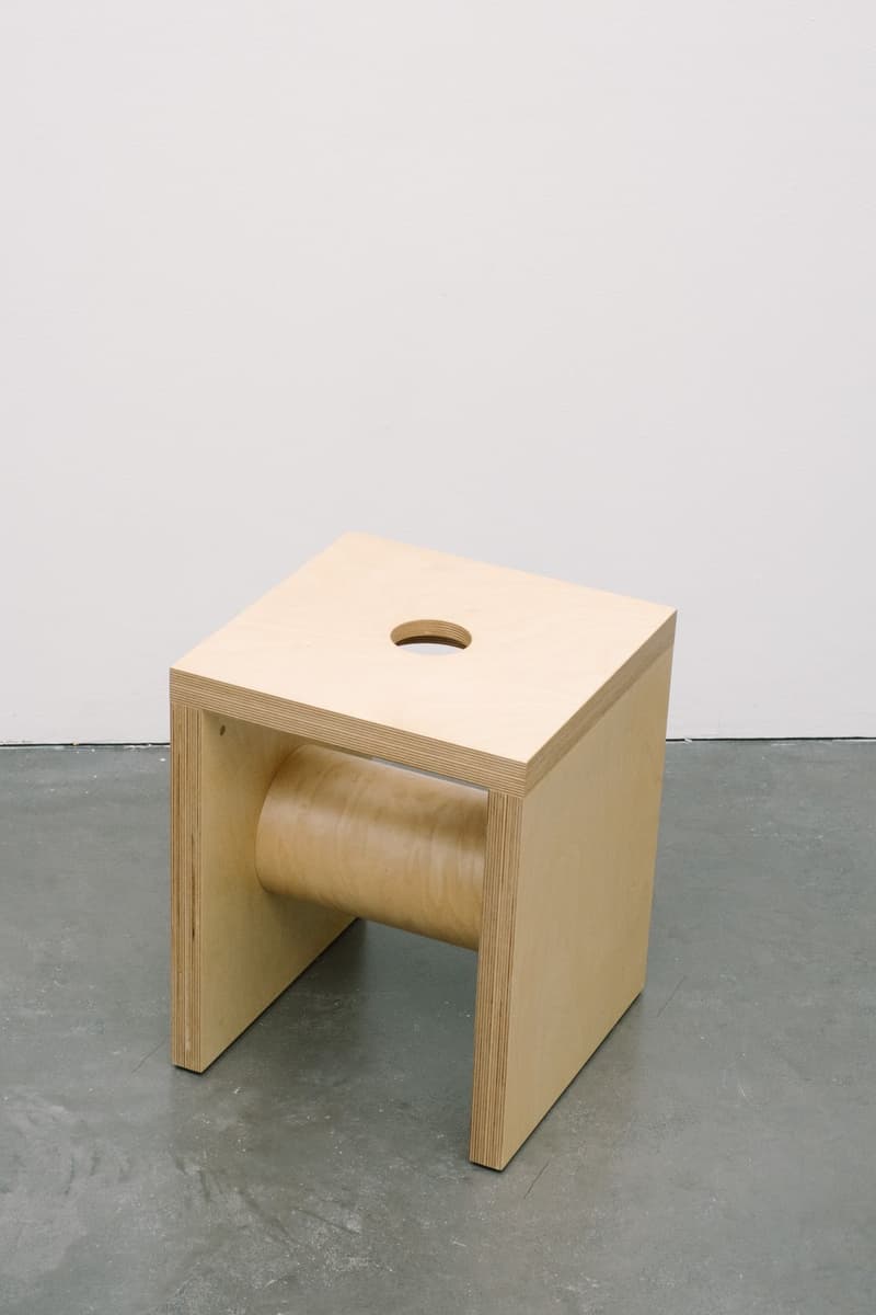 vowels 携手洛杉矶设计工作室 WAKA WAKA 正式开启全球巡展