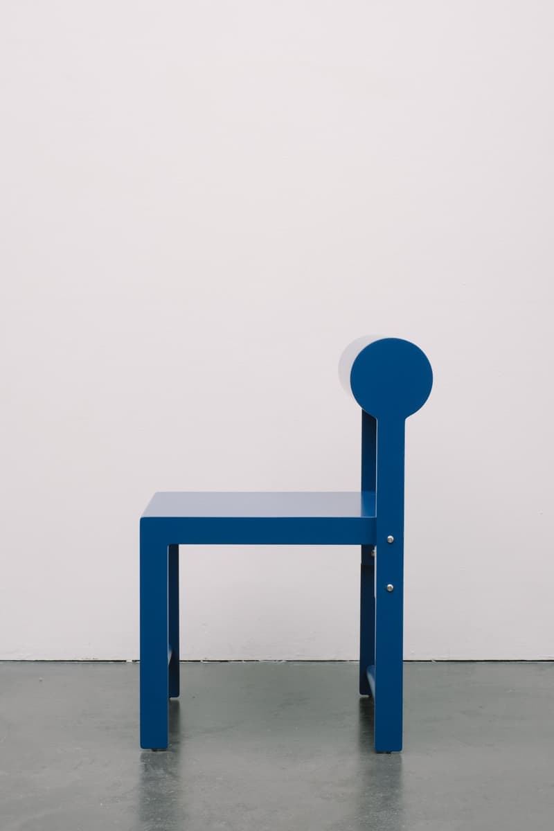 vowels 携手洛杉矶设计工作室 WAKA WAKA 正式开启全球巡展