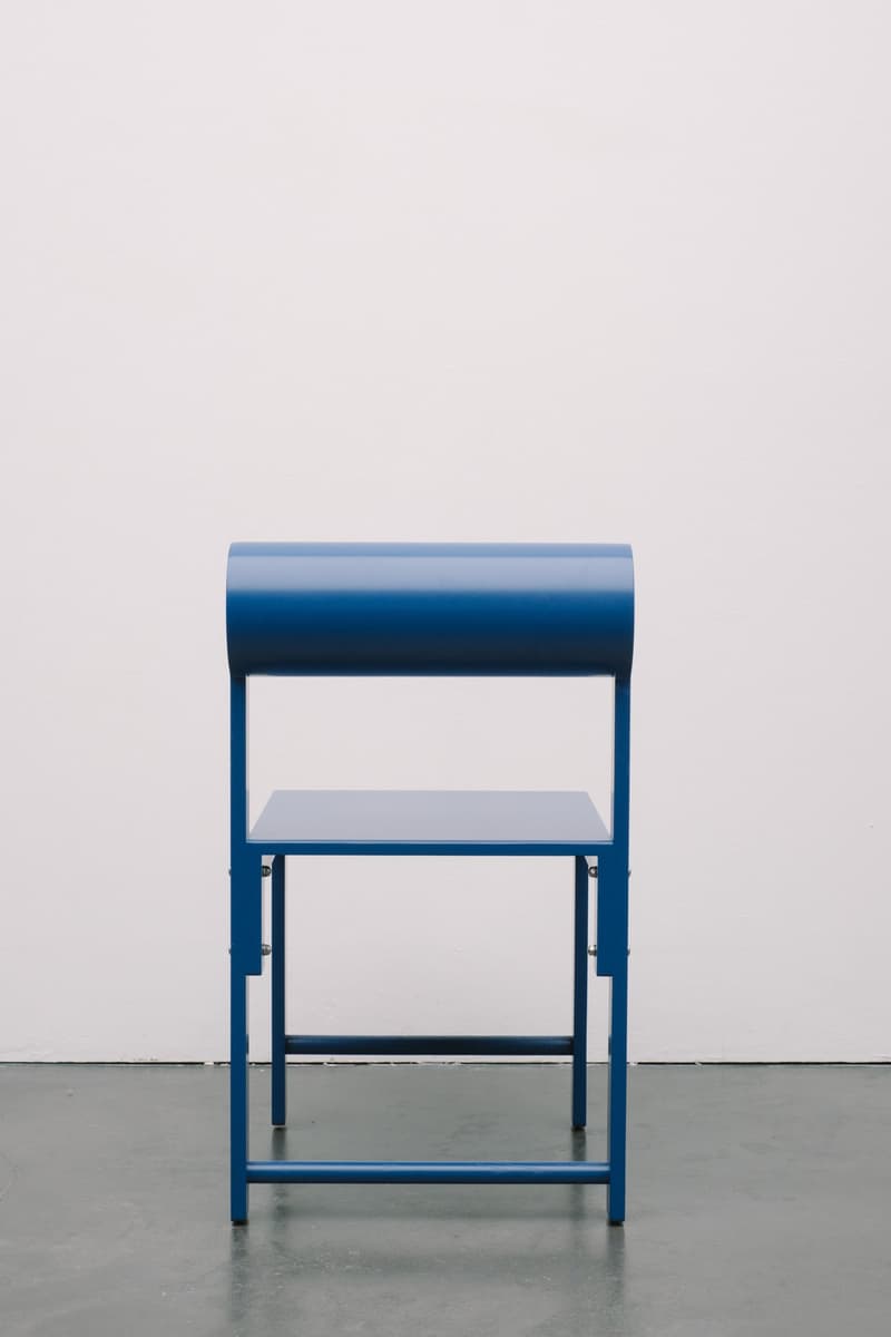 vowels 携手洛杉矶设计工作室 WAKA WAKA 正式开启全球巡展