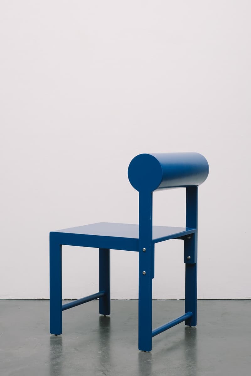 vowels 携手洛杉矶设计工作室 WAKA WAKA 正式开启全球巡展