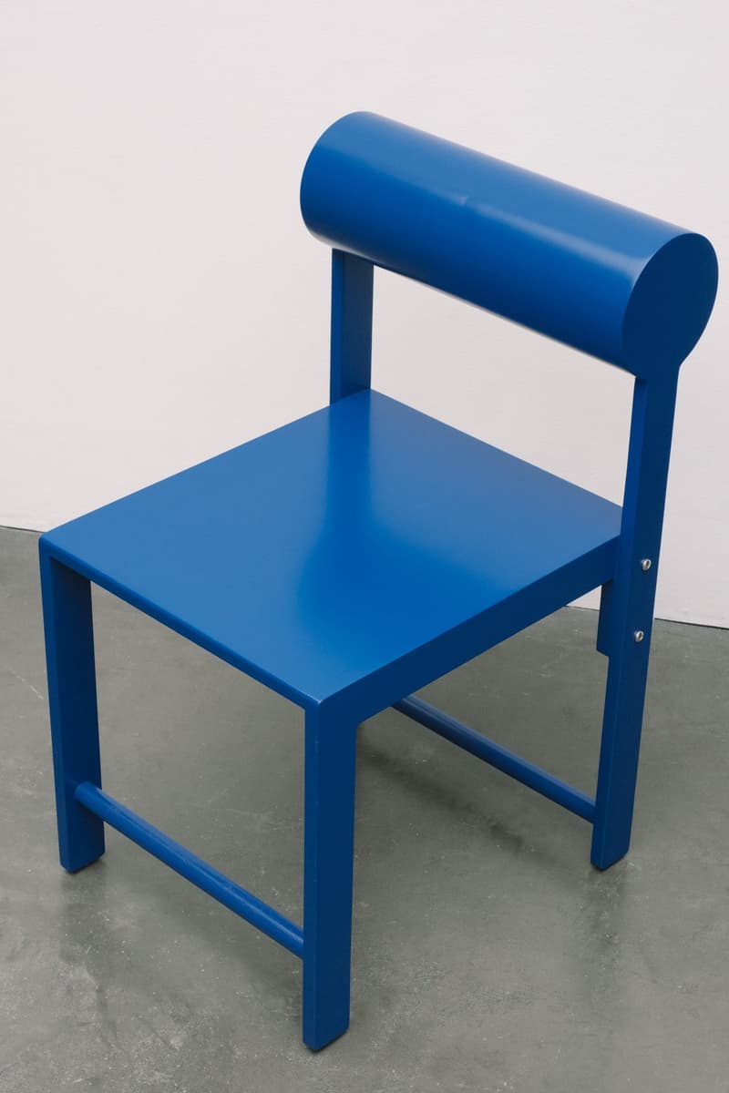 vowels 携手洛杉矶设计工作室 WAKA WAKA 正式开启全球巡展