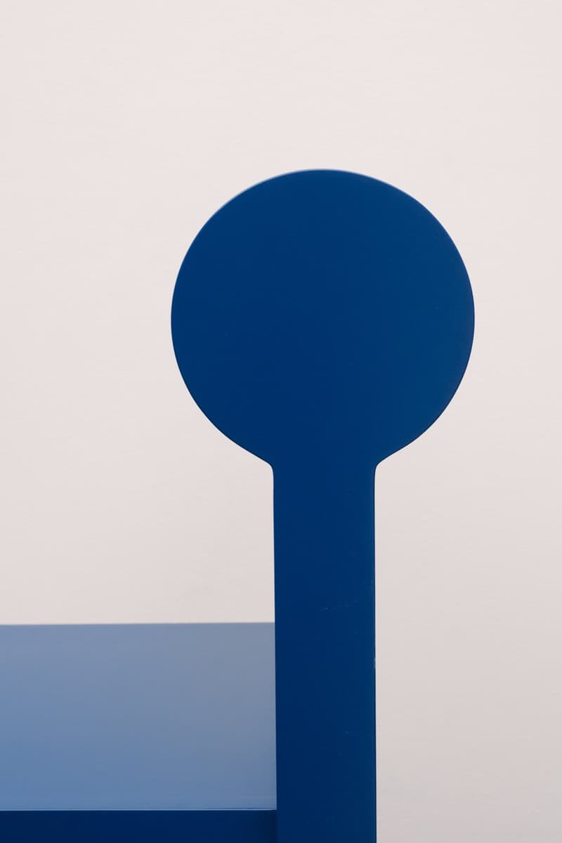 vowels 携手洛杉矶设计工作室 WAKA WAKA 正式开启全球巡展