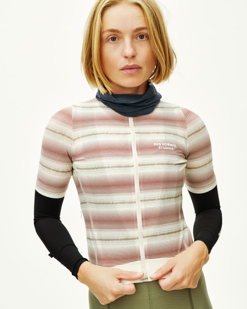 Pas Normal Studios 上海旗舰店正式开幕，带来 2025 秋冬主线产品