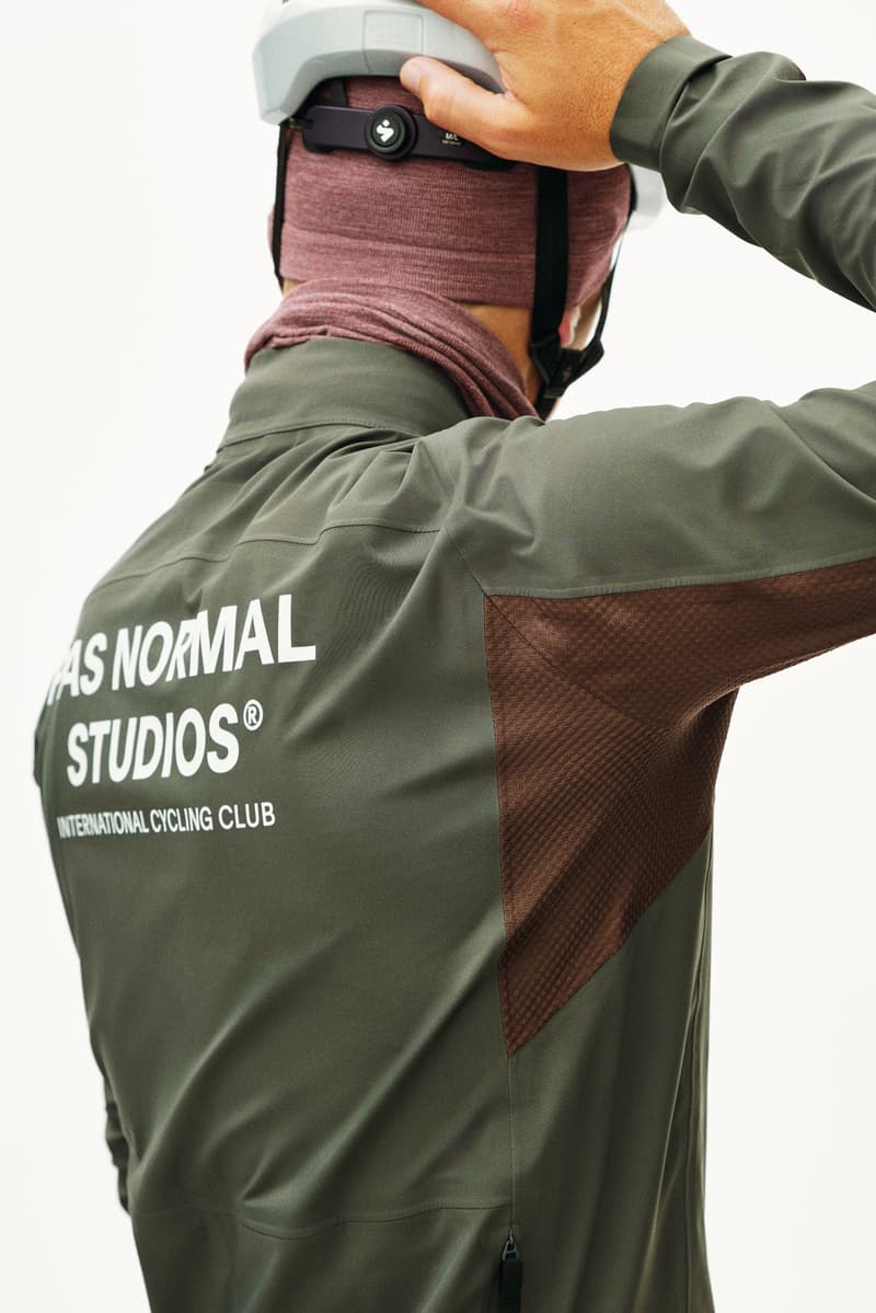 Pas Normal Studios 上海旗舰店正式开幕，带来 2025 秋冬主线产品