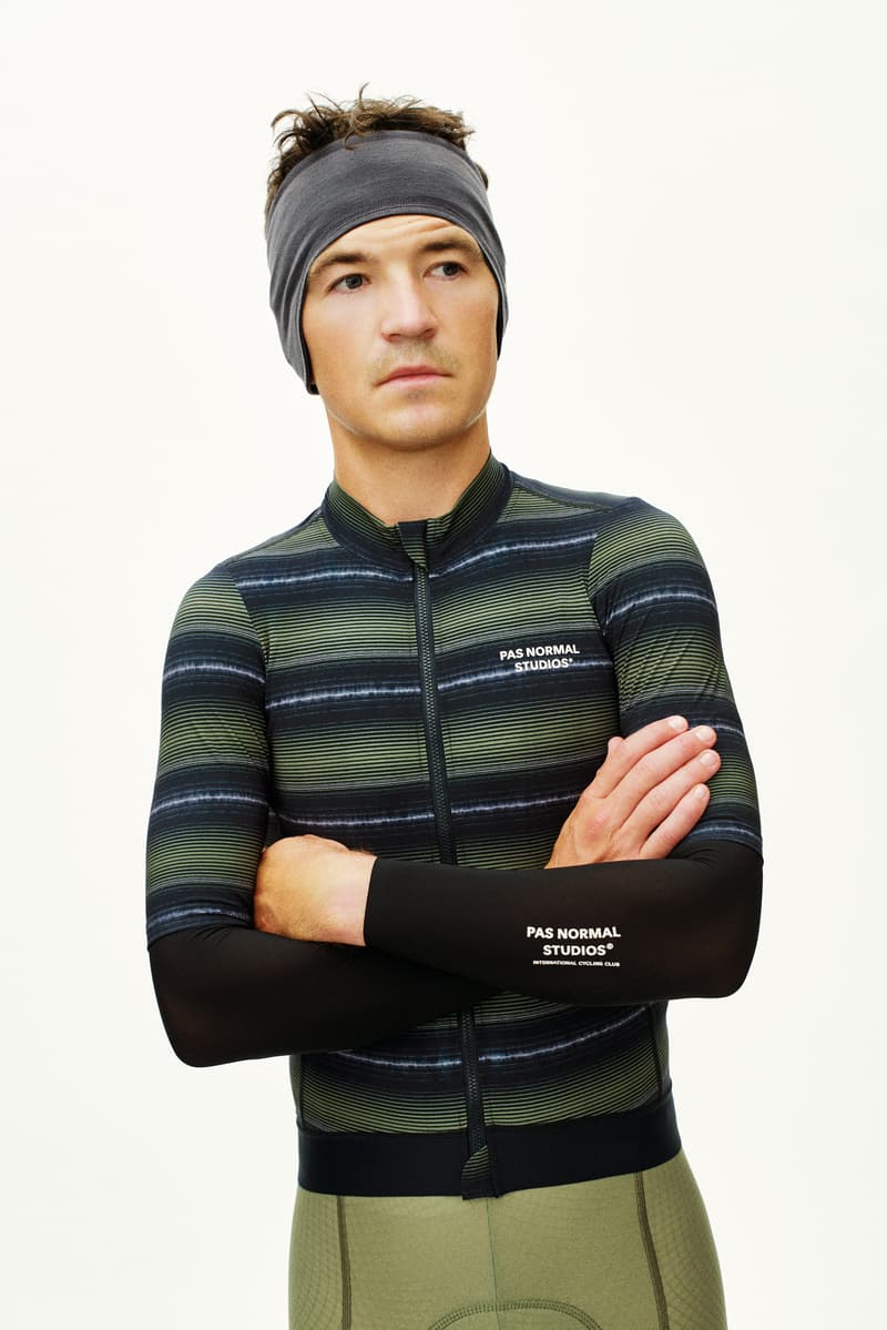 Pas Normal Studios 上海旗舰店正式开幕，带来 2025 秋冬主线产品