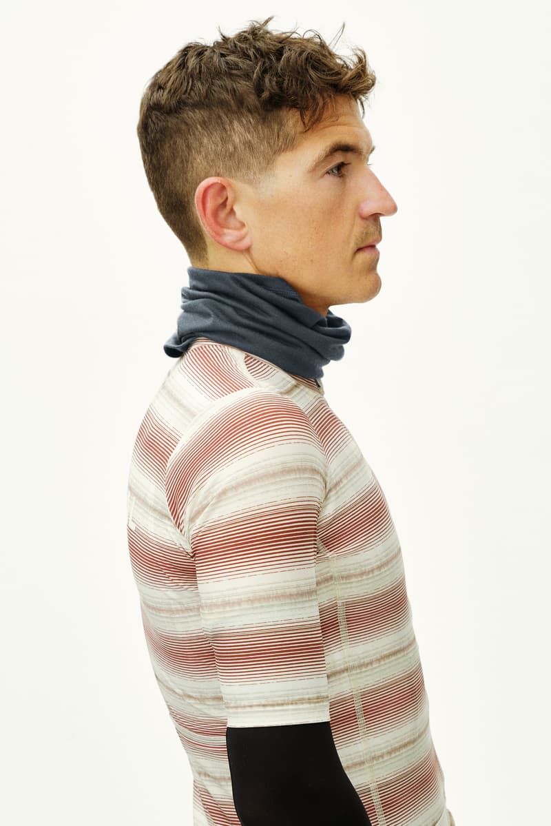 Pas Normal Studios 上海旗舰店正式开幕，带来 2025 秋冬主线产品