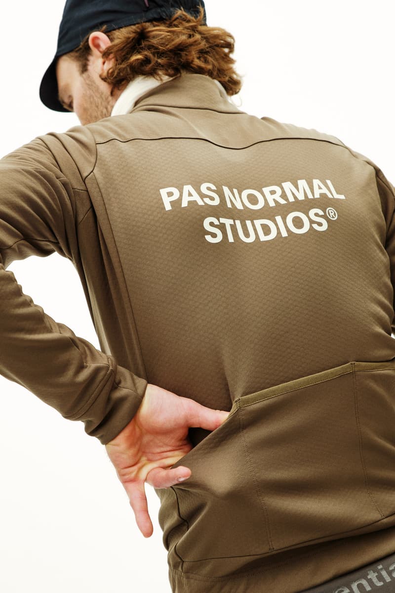 Pas Normal Studios 上海旗舰店正式开幕，带来 2025 秋冬主线产品