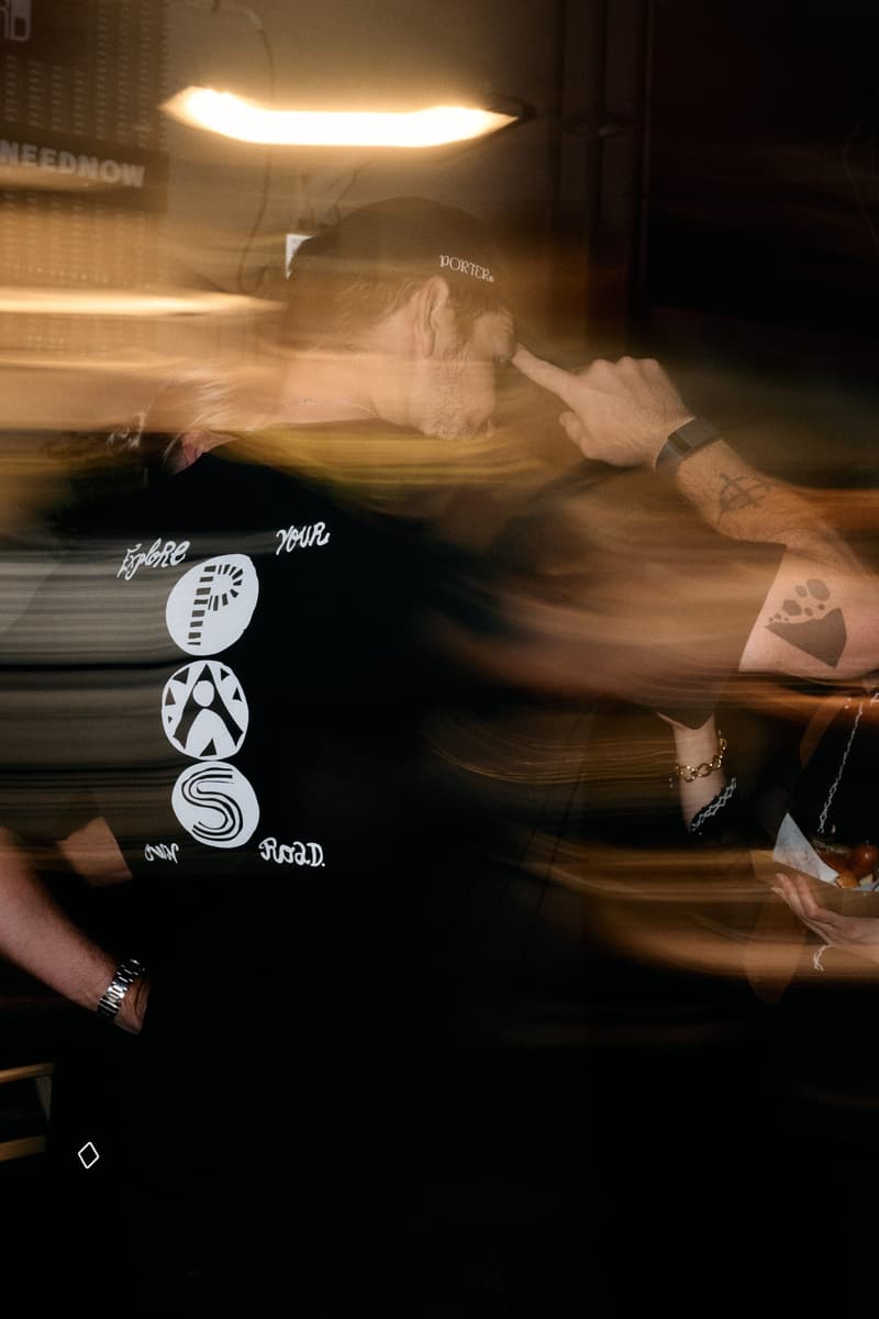 Pas Normal Studios 上海旗舰店正式开幕，带来 2025 秋冬主线产品