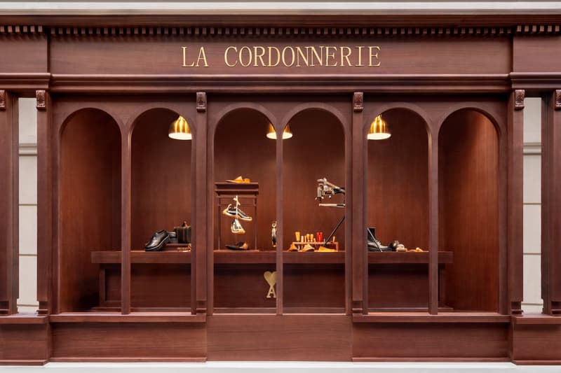 AMI 拱廊街限时店登陆成都