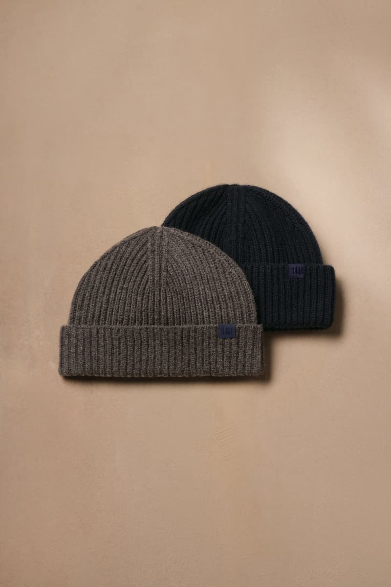 BECKHAM x BOSS 2025 秋冬系列登场