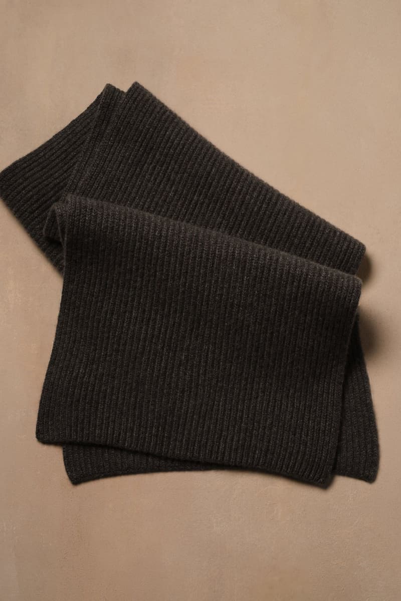 BECKHAM x BOSS 2025 秋冬系列登场