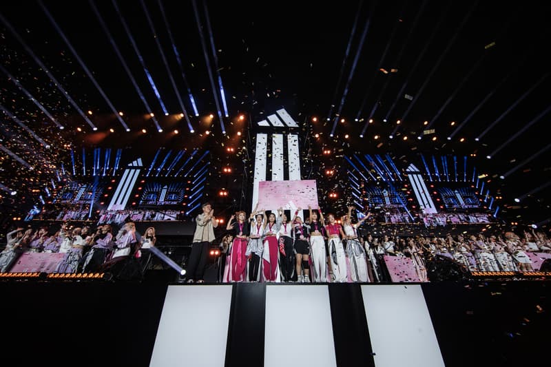 「玩舞成团 DANCE UP！」adidas 高校舞蹈挑战赛回顾