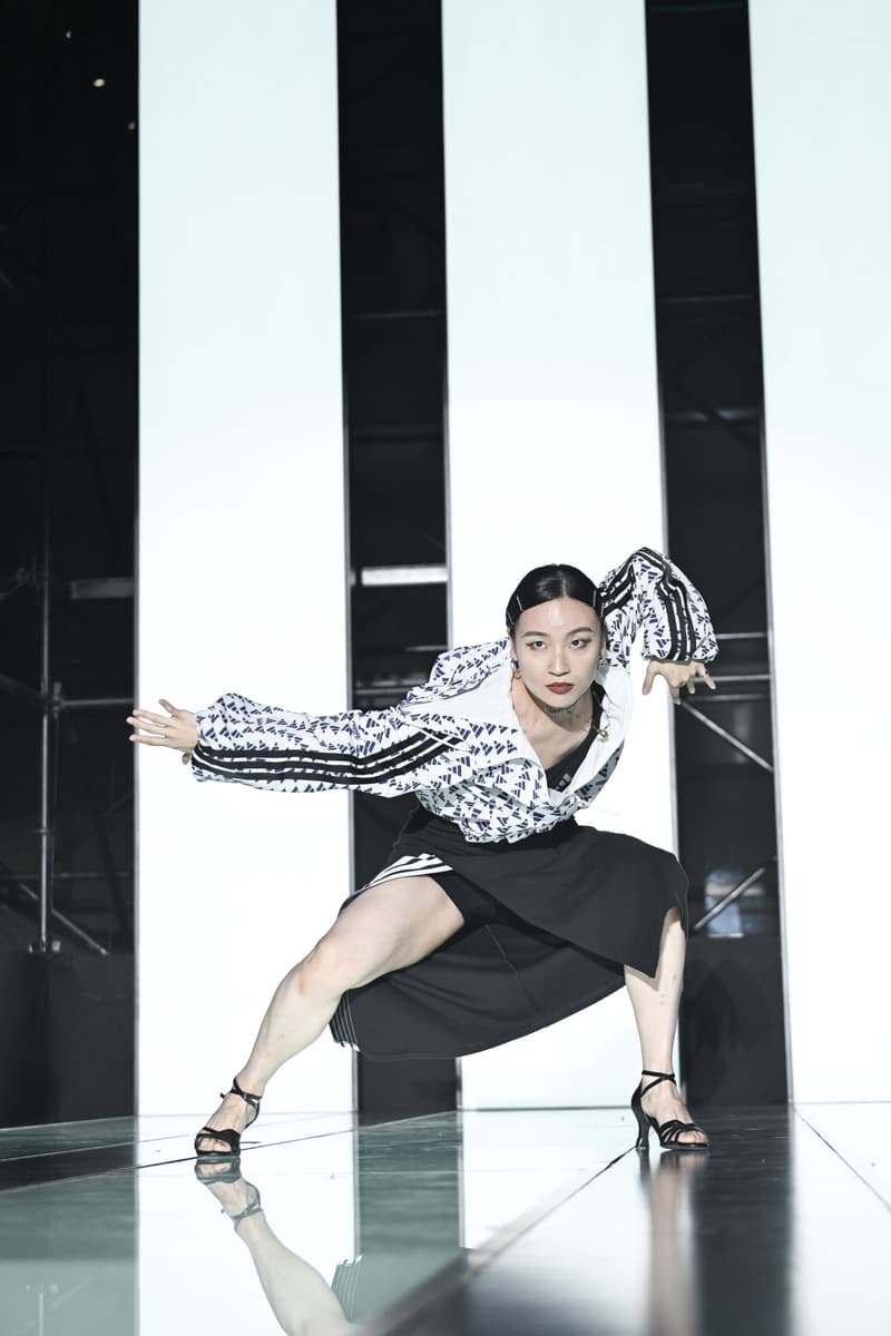 「玩舞成团 DANCE UP！」adidas 高校舞蹈挑战赛回顾