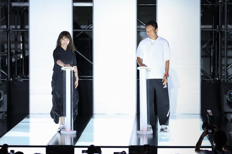 「玩舞成团 DANCE UP！」adidas 高校舞蹈挑战赛回顾