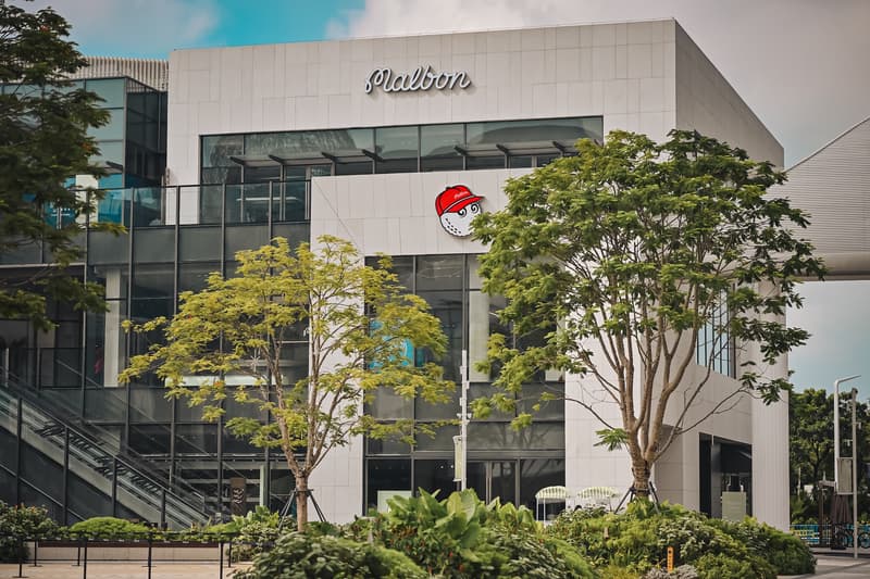 Malbon 正式进驻中国，总部落地深圳太子湾