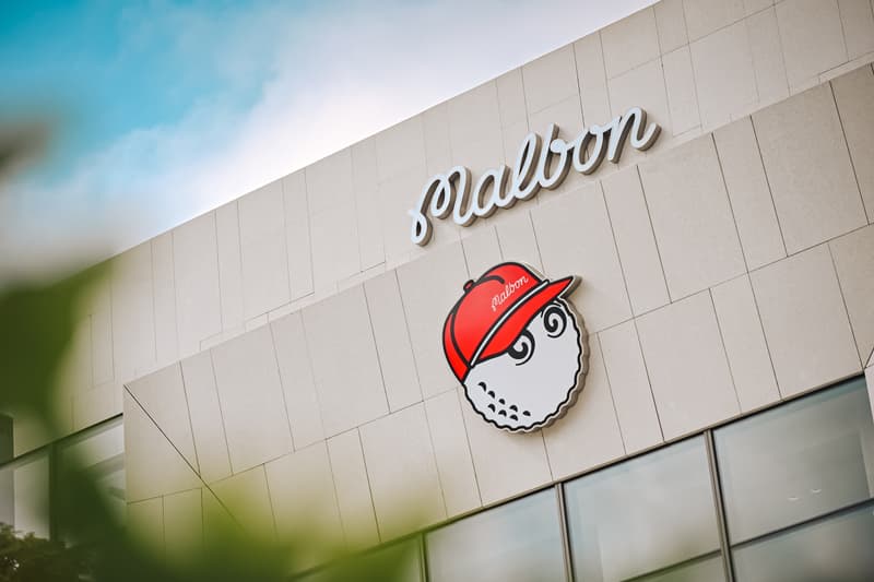 Malbon 正式进驻中国，总部落地深圳太子湾