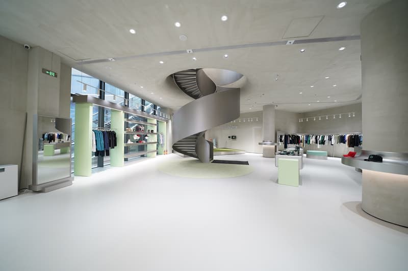 Malbon 正式进驻中国，总部落地深圳太子湾