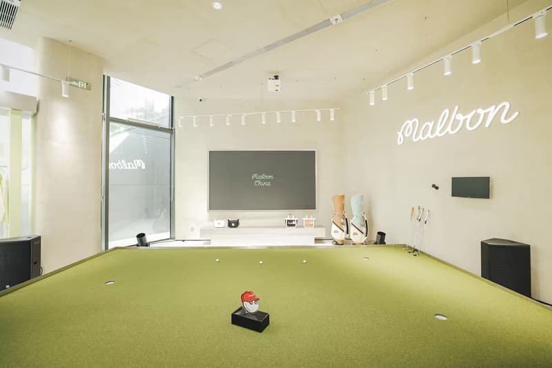 Malbon 正式进驻中国，总部落地深圳太子湾