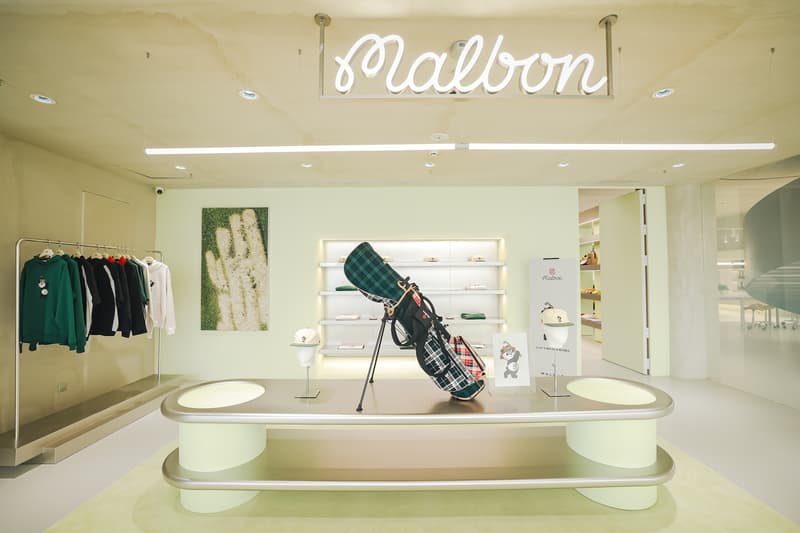 Malbon 正式进驻中国，总部落地深圳太子湾