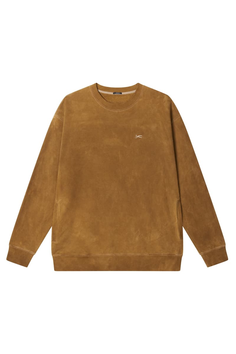 DENHAM x 蜡染非遗系列限量发布