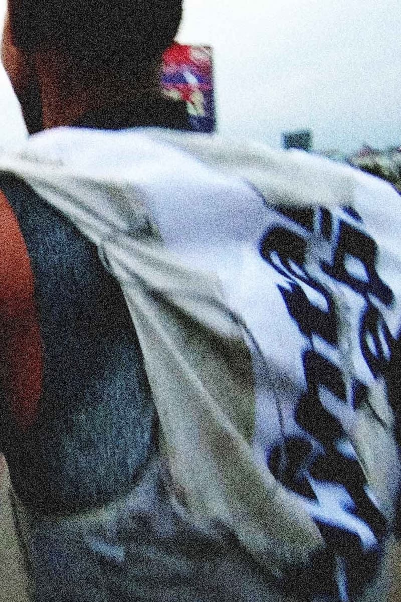 Salomon 与 Mental Athletic 推出合作系列