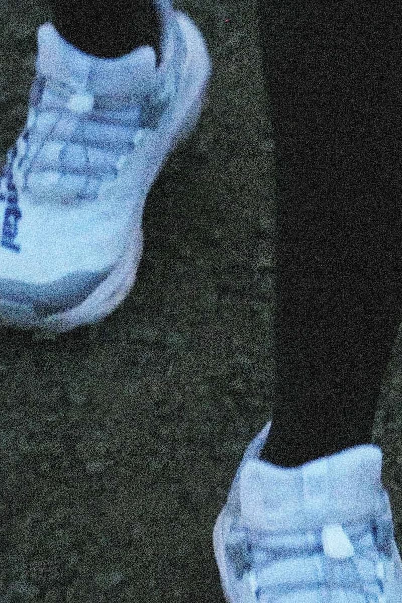 Salomon 与 Mental Athletic 推出合作系列