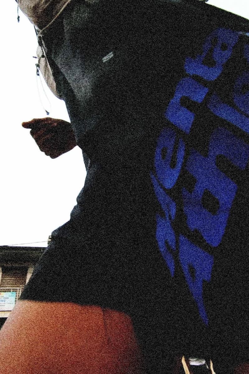 Salomon 与 Mental Athletic 推出合作系列