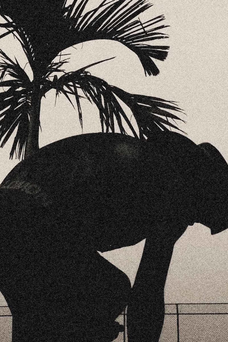 Salomon 与 Mental Athletic 推出合作系列